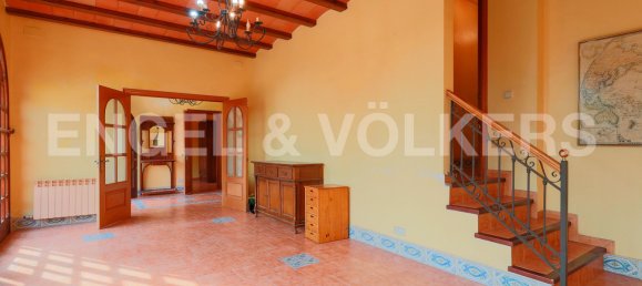10 bedrooms House in Palau-Solita I Plegamans, Spain No. 80365 13
