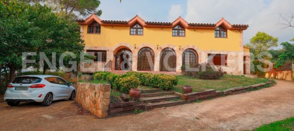 10 bedrooms House in Palau-Solita I Plegamans, Spain No. 80365 49