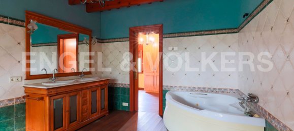 10 bedrooms House in Palau-Solita I Plegamans, Spain No. 80365 46