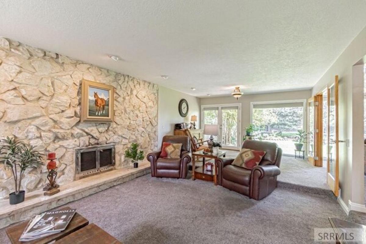 4 bedrooms House in Idaho Falls, USA No. 406929