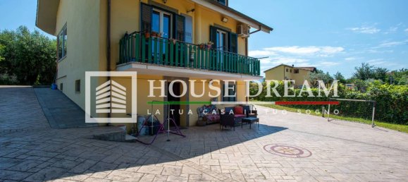 Villa T4 em Ciampino, Italy N.º 327261 18