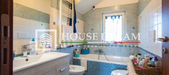 Villa T4 em Ciampino, Italy N.º 327261 29