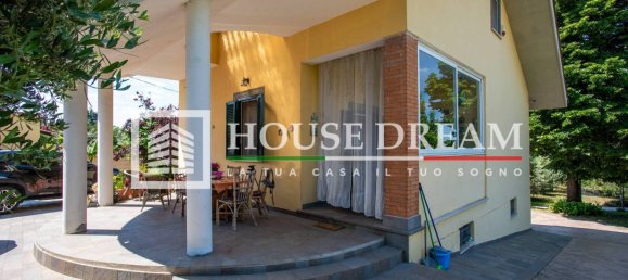 Villa T4 em Ciampino, Italy N.º 327261 4