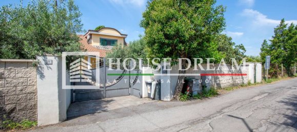 Villa T4 em Ciampino, Italy N.º 327261 35