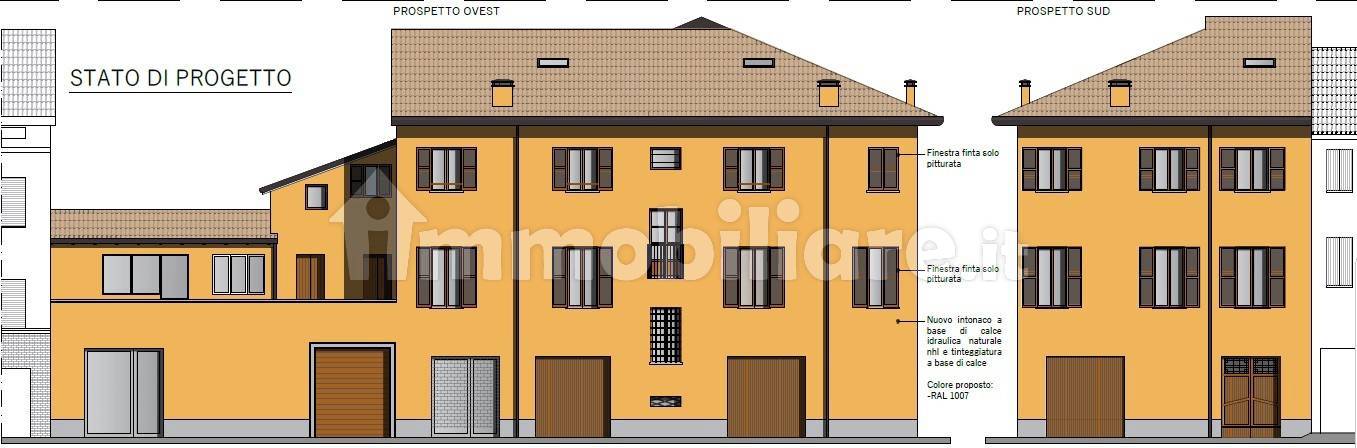 1 غرف نوم شقة في Carpi, Italy رقم 135386