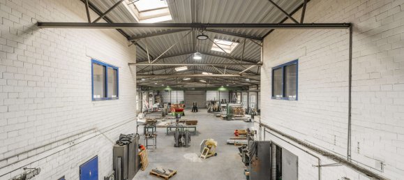 Propiedad comercial en North Rhine-Westphalia, Germany 1340 m² No. 367944 8