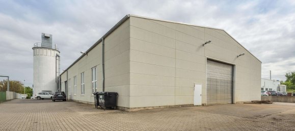 Propiedad comercial en North Rhine-Westphalia, Germany 1340 m² No. 367944 4