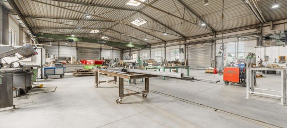 Propiedad comercial en North Rhine-Westphalia, Germany 1340 m² No. 367944 7