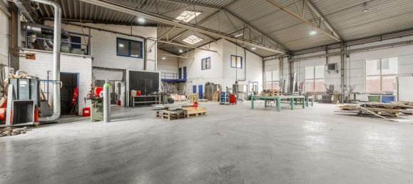 Propiedad comercial en North Rhine-Westphalia, Germany 1340 m² No. 367944 6