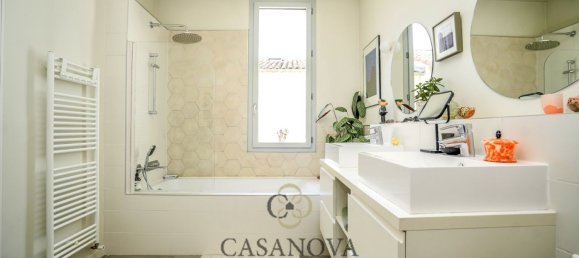 Casa T5 em Montpellier, France N.º 299727 2