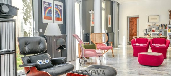 Casa T5 em Montpellier, France N.º 299727 6