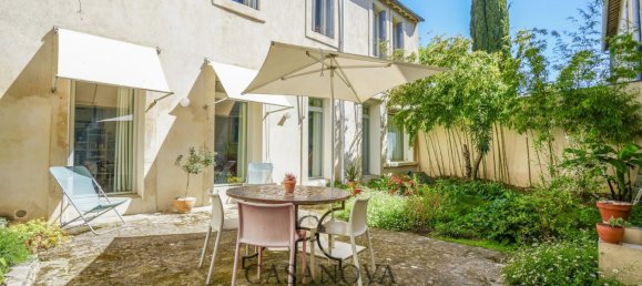 Casa T5 em Montpellier, France N.º 299727 3