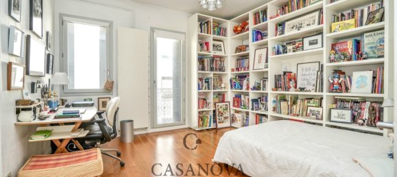 Casa T5 em Montpellier, France N.º 299727 13