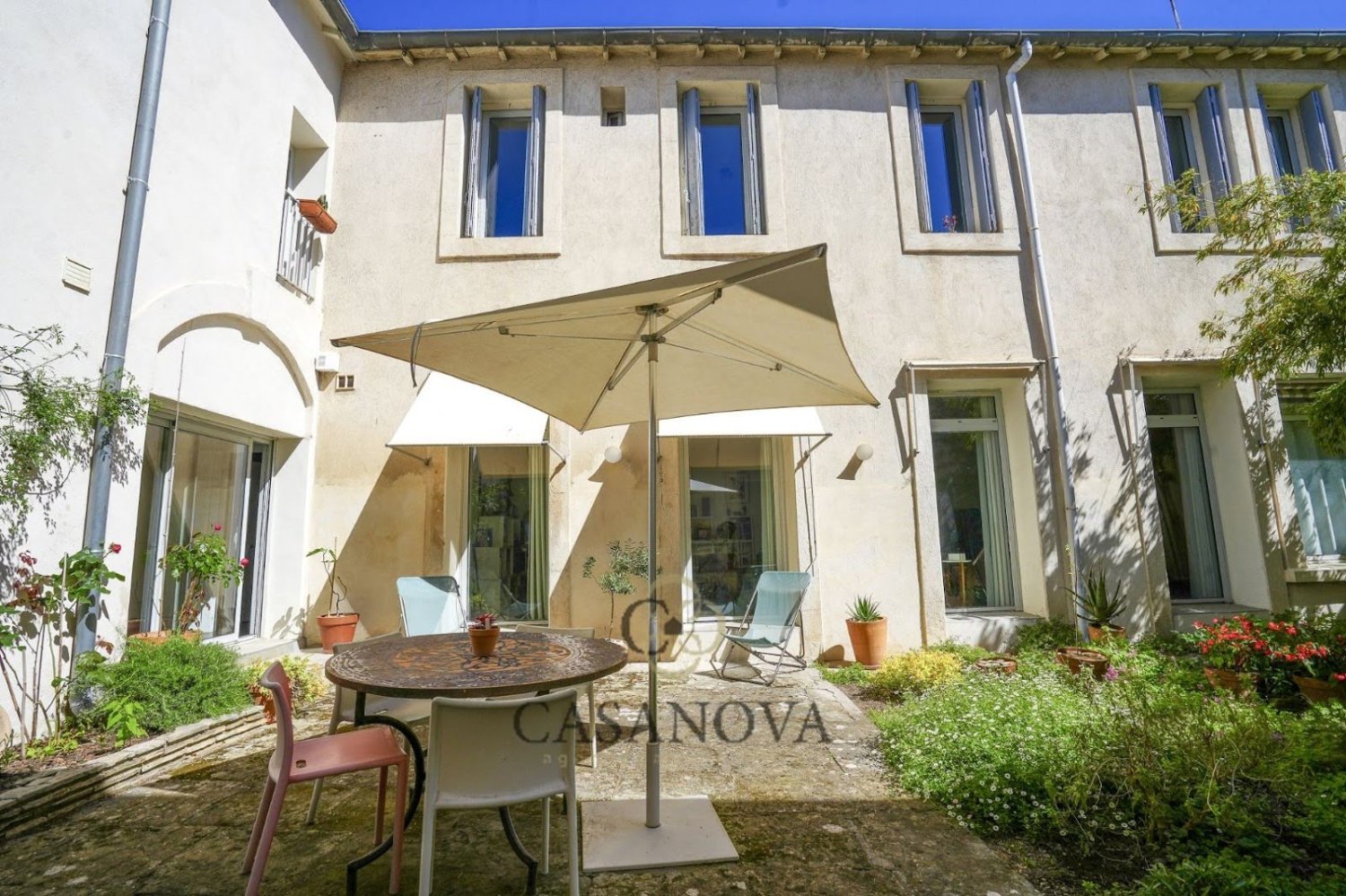 Casa T5 em Montpellier, France N.º 299727