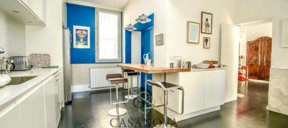 Casa T5 em Montpellier, France N.º 299727 9