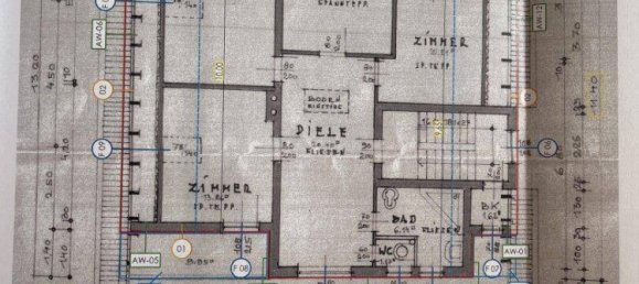 7 rooms House in Grossebersdorf, Austria No. 214712 20