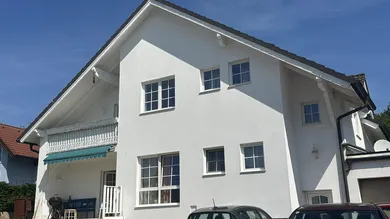 7 rooms House in Grossebersdorf, Austria No. 214712