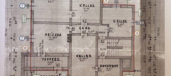 7 rooms House in Grossebersdorf, Austria No. 214712 18