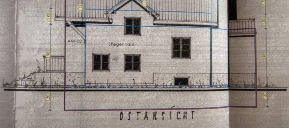 7 rooms House in Grossebersdorf, Austria No. 214712 24