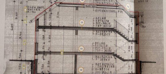 7 rooms House in Grossebersdorf, Austria No. 214712 21