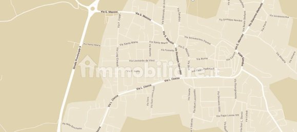 3 Schlafzimmer Wohnung in Quinzano d'Oglio, Italy, Nr. 305949 11