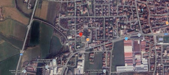 3 Schlafzimmer Wohnung in Quinzano d'Oglio, Italy, Nr. 305949 8