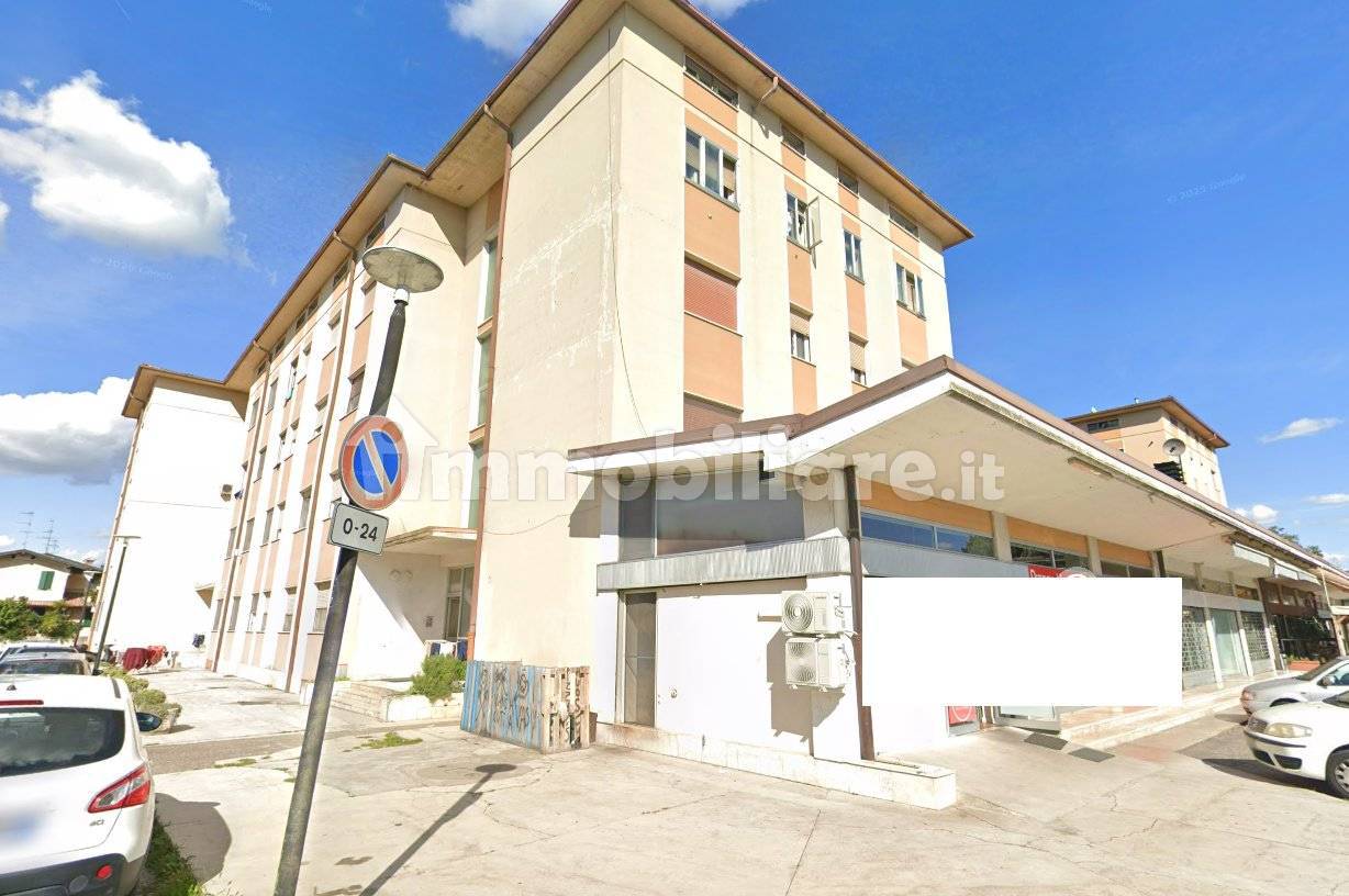 3 Schlafzimmer Wohnung in Quinzano d'Oglio, Italy, Nr. 305949