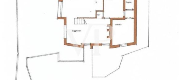 5-Zimmer Villa in San Giuliano Terme, Italy, Nr. 33851 47