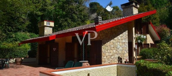 5-Zimmer Villa in San Giuliano Terme, Italy, Nr. 33851 2