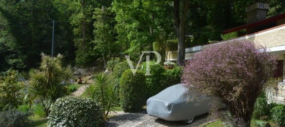 5-Zimmer Villa in San Giuliano Terme, Italy, Nr. 33851 19