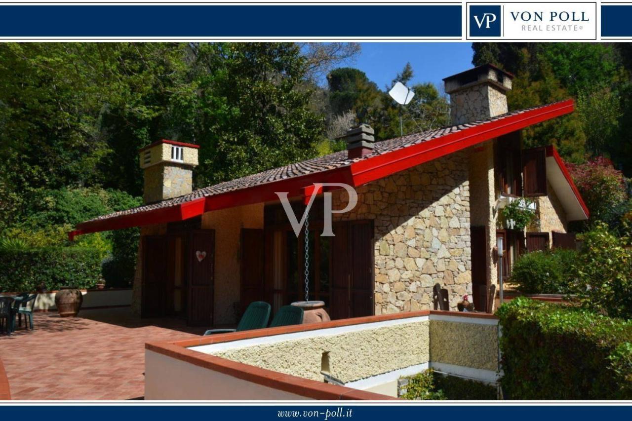 5-Zimmer Villa in San Giuliano Terme, Italy, Nr. 33851