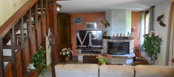 5-Zimmer Villa in San Giuliano Terme, Italy, Nr. 33851 31