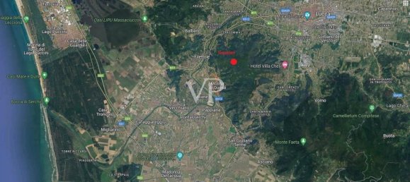 5-Zimmer Villa in San Giuliano Terme, Italy, Nr. 33851 4