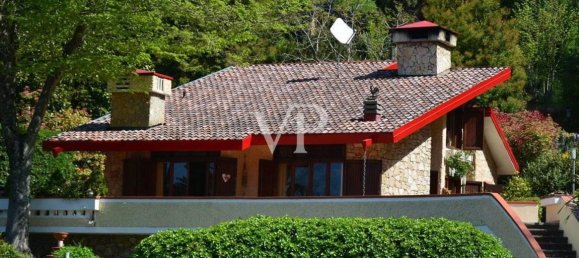 5-Zimmer Villa in San Giuliano Terme, Italy, Nr. 33851 7