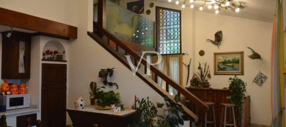5-Zimmer Villa in San Giuliano Terme, Italy, Nr. 33851 32