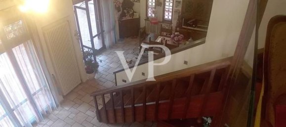 5-Zimmer Villa in San Giuliano Terme, Italy, Nr. 33851 41