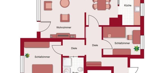 2 bedrooms Apartment in Kufstein, Austria No. 259712 10