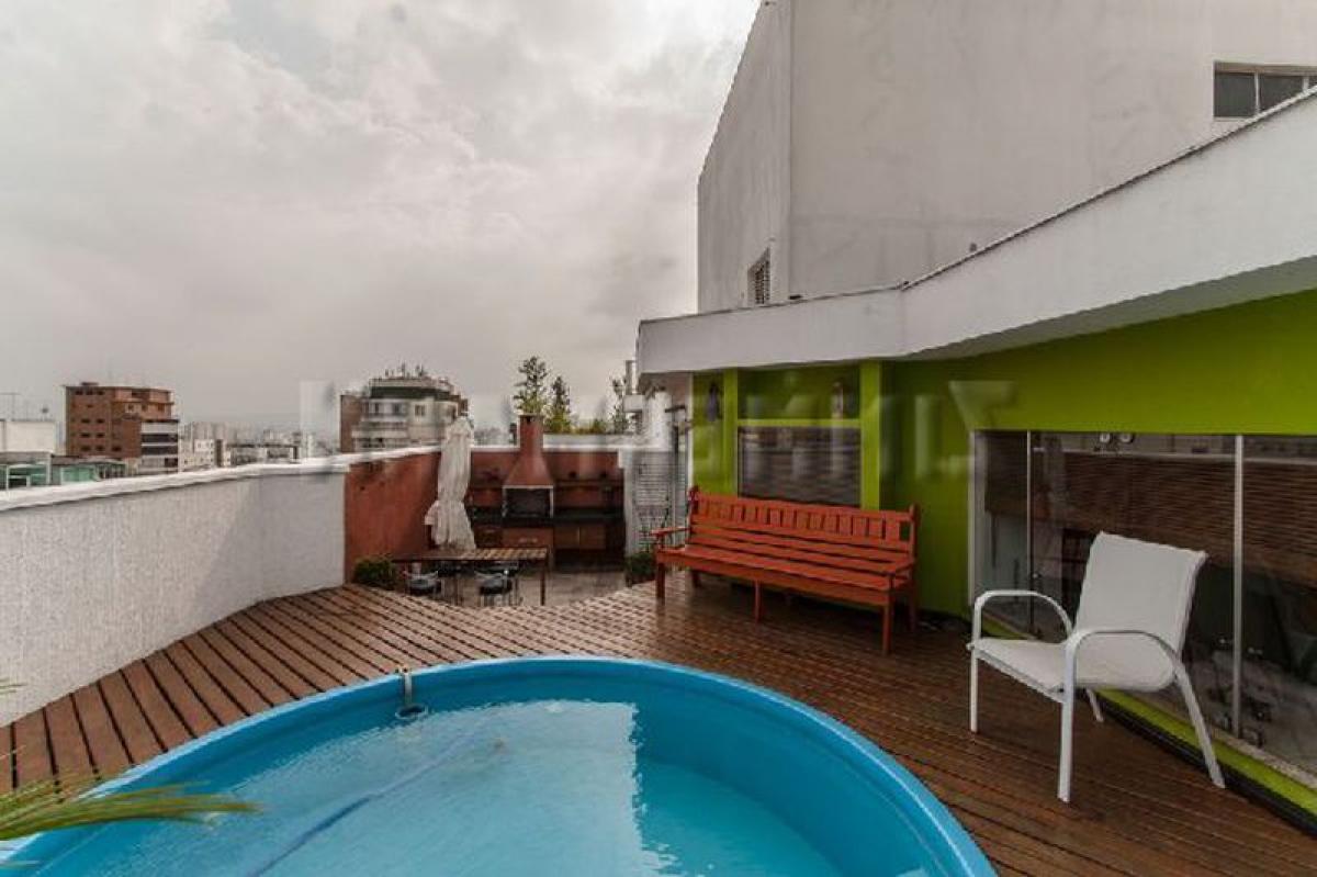 4 Schlafzimmer Haus in Sao Paulo, Brazil, Nr. 586158