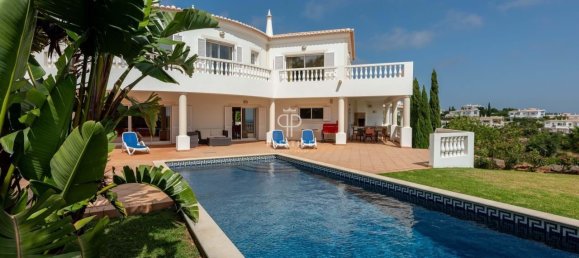 5 Schlafzimmer Villa in Budens, Portugal, Nr. 280793 3