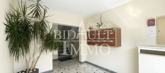 2 bedrooms Apartment in La Celle-Saint-Cloud, France No. 137969 8