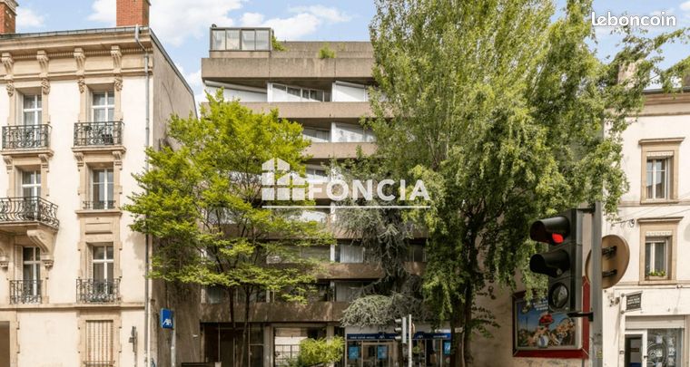 Estúdio em Nancy, France N.º 313437