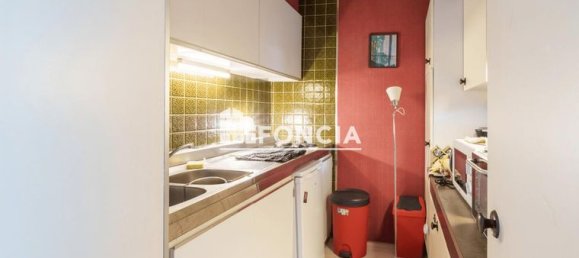 Estúdio em Nancy, France N.º 313437 6