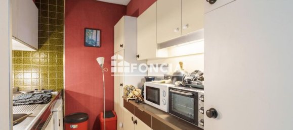 Estúdio em Nancy, France N.º 313437 7