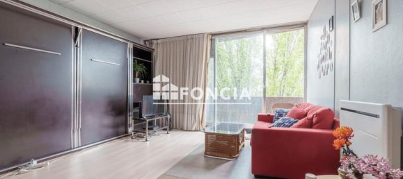 Estúdio em Nancy, France N.º 313437 4