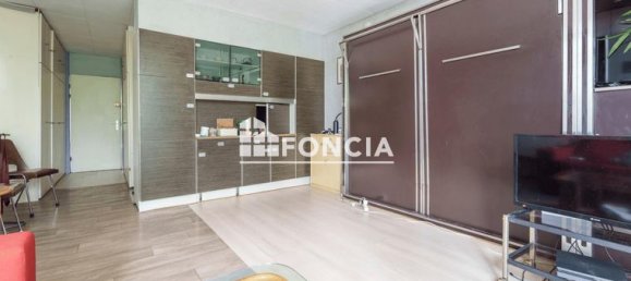 Estúdio em Nancy, France N.º 313437 2