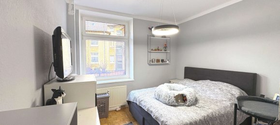 4 rooms Apartment in Gelsenkirchen, Germany No. 240167 4