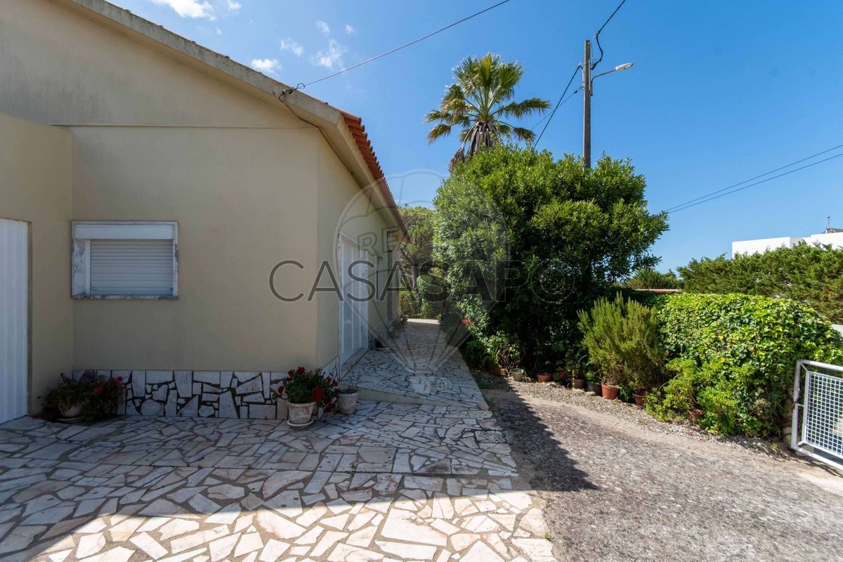 2 bedrooms House in Mafra, Portugal No. 292994