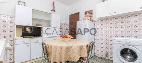 2 Schlafzimmer Haus in Mafra, Portugal, Nr. 292994 14