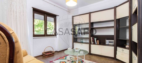 2 Schlafzimmer Haus in Mafra, Portugal, Nr. 292994 9