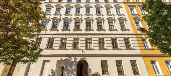 3 rooms Apartment in Brigittenau, Austria No. 184510 13